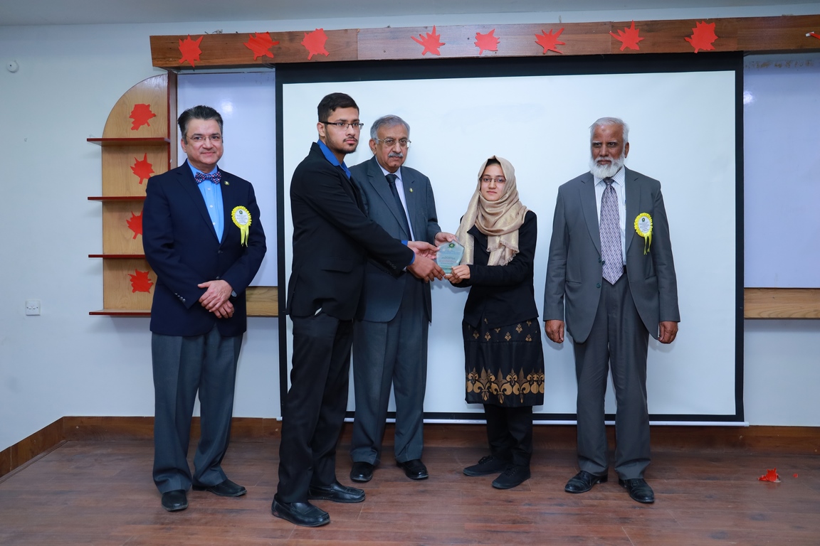JSMU International Research Conference